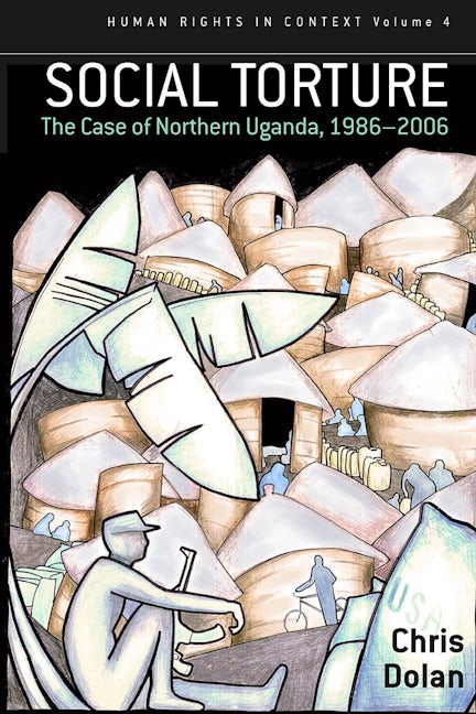 Book cover image for Social Torture ISBN: 9781845455651